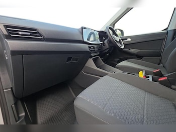 Used Ford Transit Connect 2025 for sale - 78520118: Photo