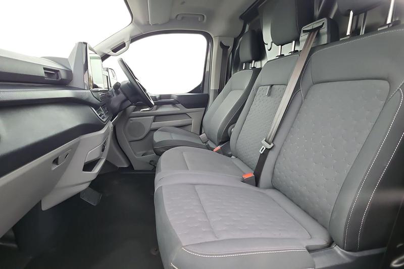 Used Ford Transit Custom 2025 for sale - 77672574: Photo 10