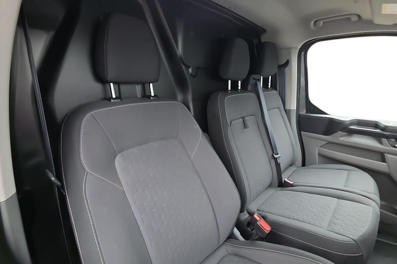 Used Ford Transit Custom 2025 for sale - 77672574: Photo 11