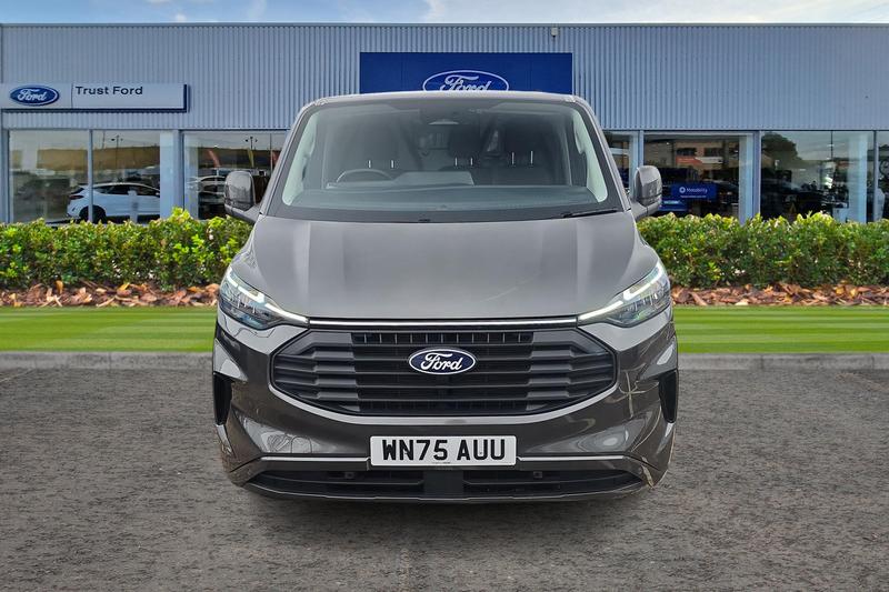Used Ford Transit Custom 2025 for sale - 77672574: Photo 12