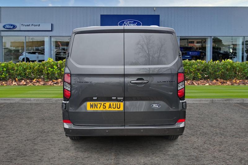 Used Ford Transit Custom 2025 for sale - 77672574: Photo 13