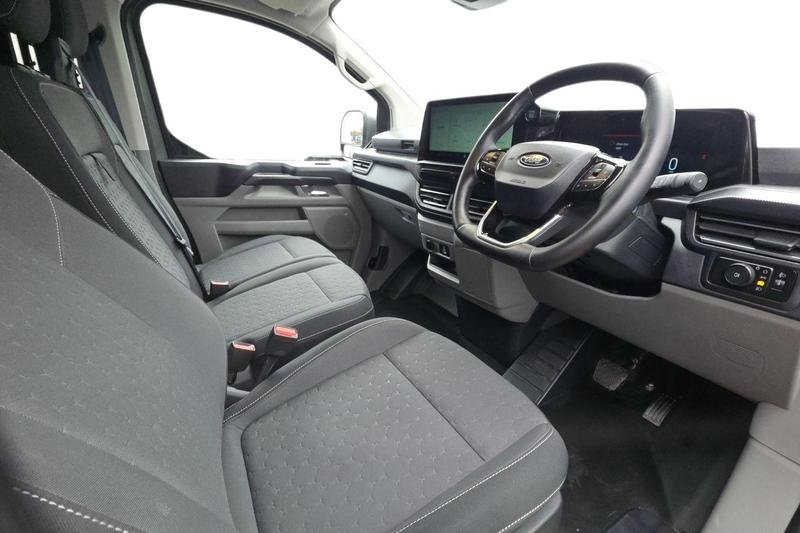Used Ford Transit Custom 2025 for sale - 77672574: Photo 14