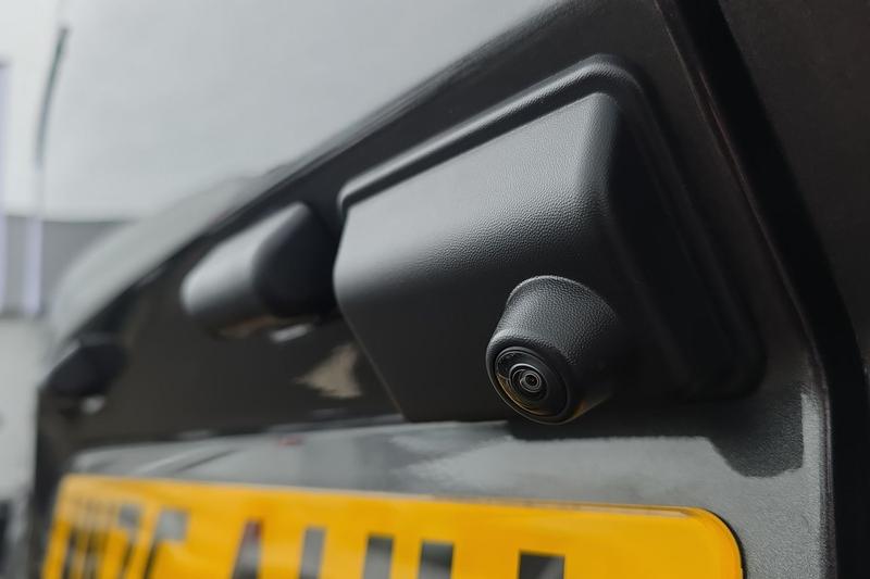 Used Ford Transit Custom 2025 for sale - 77672574: Photo 17