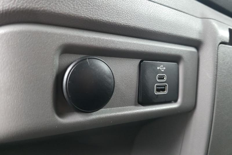 Used Ford Transit Custom 2025 for sale - 77672574: Photo 18