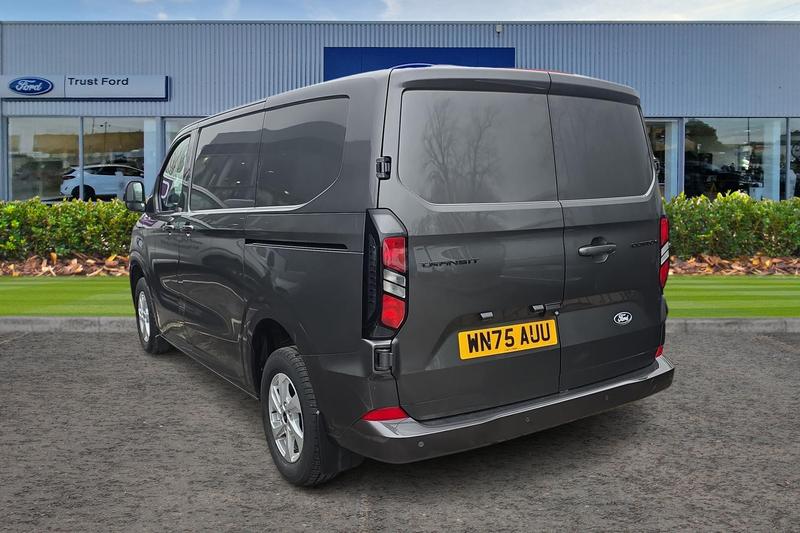 Used Ford Transit Custom 2025 for sale - 77672574: Photo 2