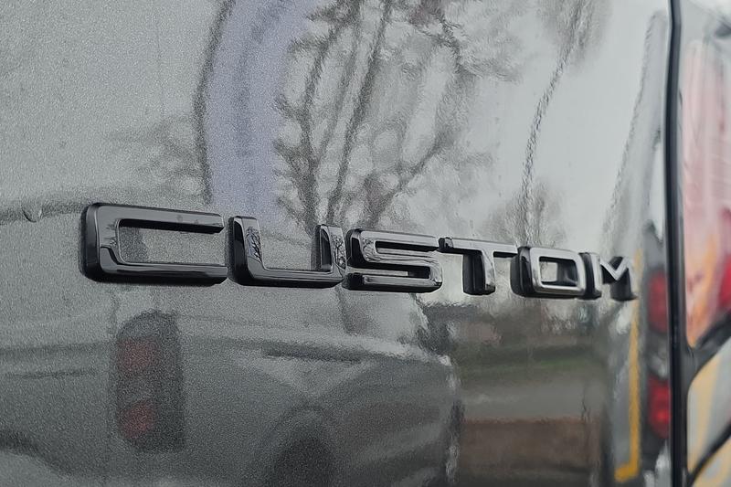 Used Ford Transit Custom 2025 for sale - 77672574: Photo 20