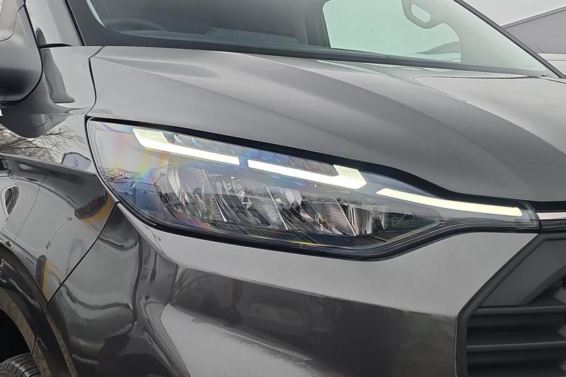 Used Ford Transit Custom 2025 for sale - 77672574: Photo 21