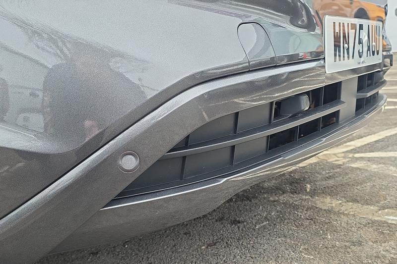 Used Ford Transit Custom 2025 for sale - 77672574: Photo 23