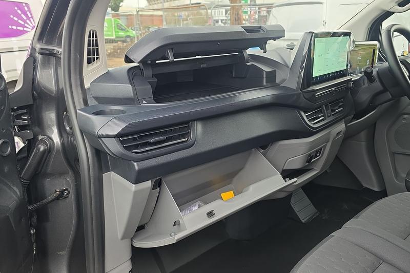 Used Ford Transit Custom 2025 for sale - 77672574: Photo 25