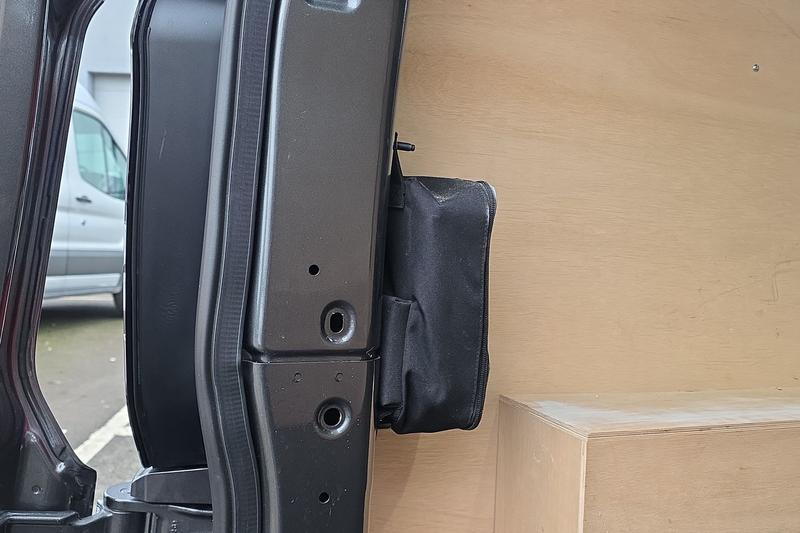 Used Ford Transit Custom 2025 for sale - 77672574: Photo 27