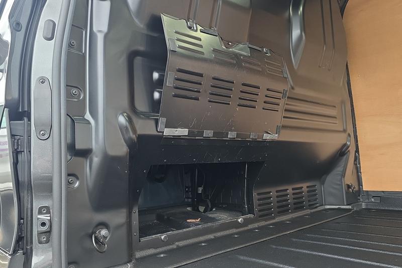 Used Ford Transit Custom 2025 for sale - 77672574: Photo 28