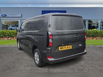 Used Ford Transit Custom undefined for sale - 77672574: Photo