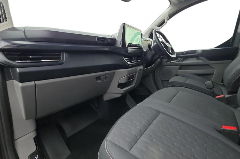 Used Ford Transit Custom 2025 for sale - 77672574: Photo 3