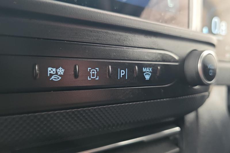 Used Ford Transit Custom 2025 for sale - 77672574: Photo 34