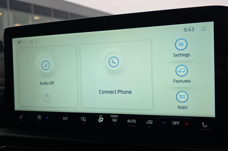 Used Ford Transit Custom 2025 for sale - 77672574: Photo 35