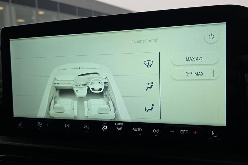 Used Ford Transit Custom 2025 for sale - 77672574: Photo 36