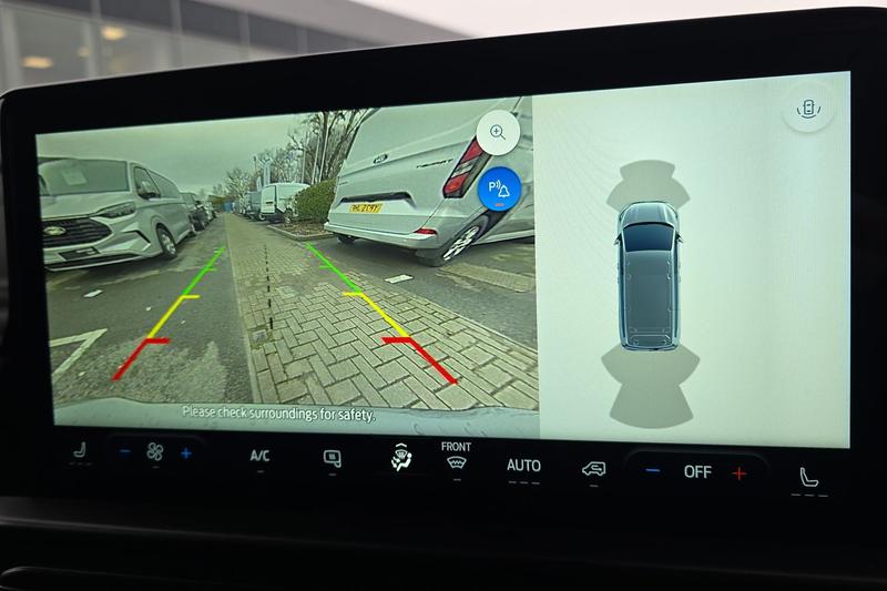 Used Ford Transit Custom 2025 for sale - 77672574: Photo 37