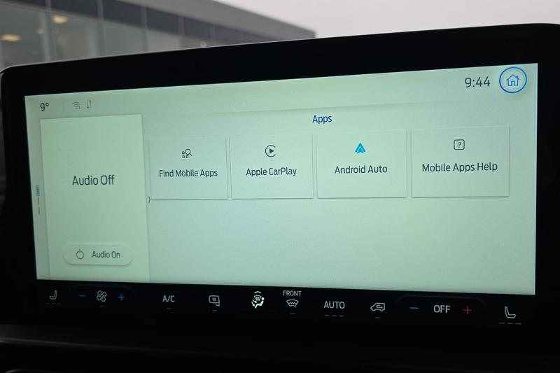 Used Ford Transit Custom 2025 for sale - 77672574: Photo 38