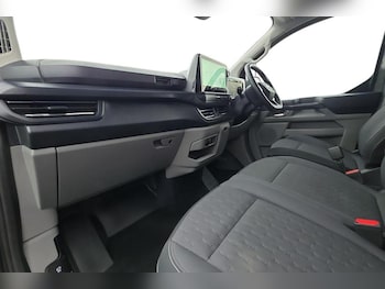 Used Ford Transit Custom undefined for sale - 77672574: Photo