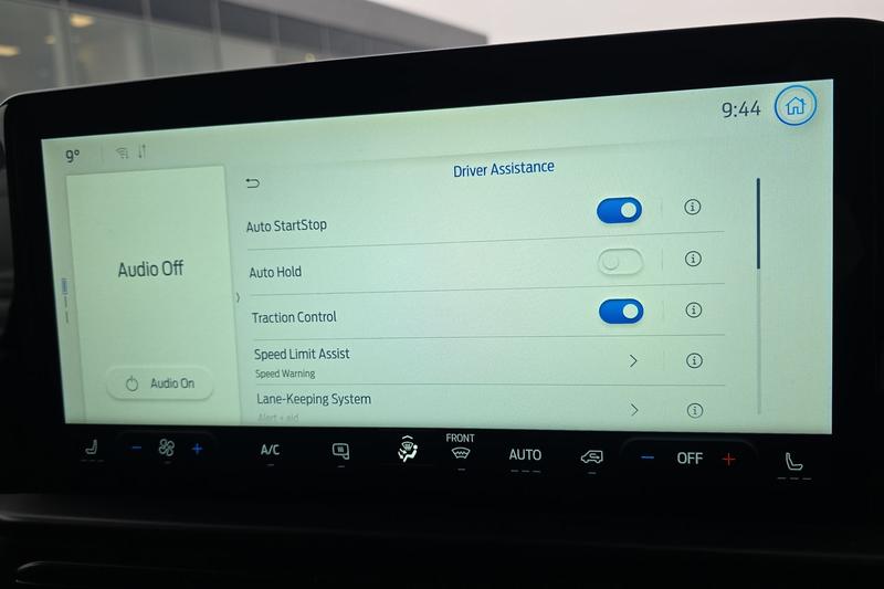 Used Ford Transit Custom 2025 for sale - 77672574: Photo 40