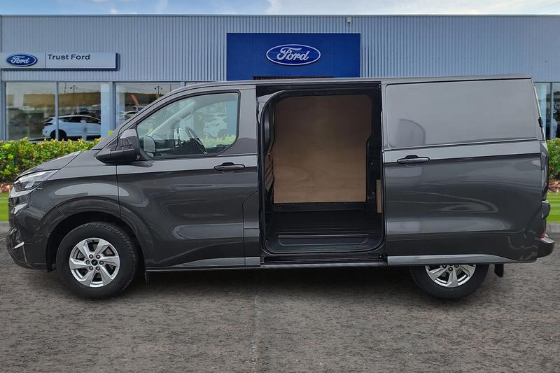 Used Ford Transit Custom 2025 for sale - 77672574: Photo 5