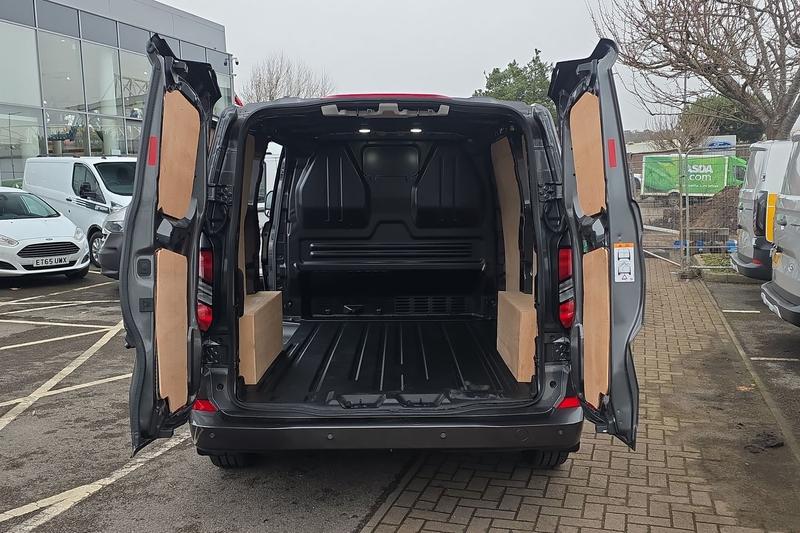 Used Ford Transit Custom 2025 for sale - 77672574: Photo 6