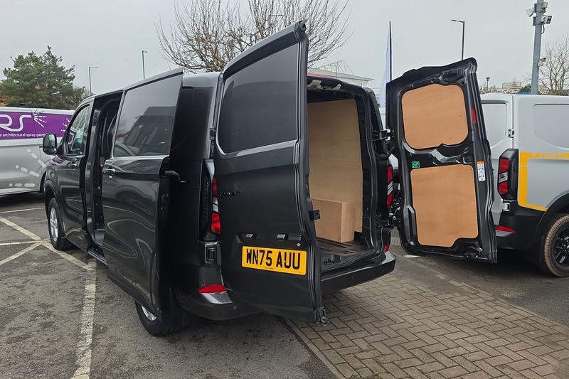 Used Ford Transit Custom 2025 for sale - 77672574: Photo 7