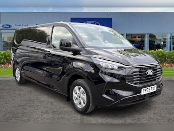 Used Ford Transit Custom 2025 for sale - 78529897: Photo