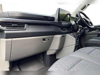 Used Ford Transit Custom 2025 for sale - 78529897: Photo