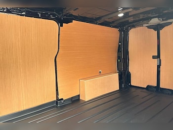 Used Ford Transit Custom 2025 for sale - 78529897: Photo