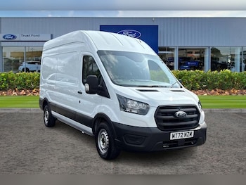 Ford - Transit