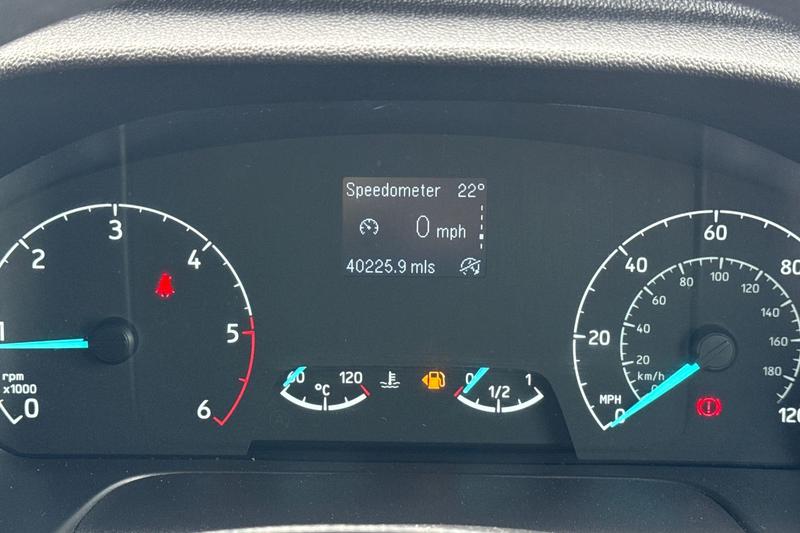 Vehicle 29