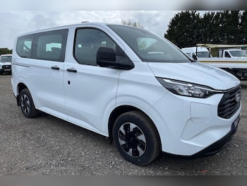 Used Ford Transit Custom 2025 for sale - 78329520: Photo