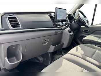 Used Ford Transit 2025 for sale - 79500481: Photo
