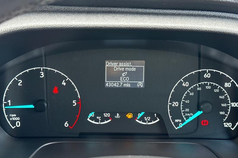 Vehicle 40