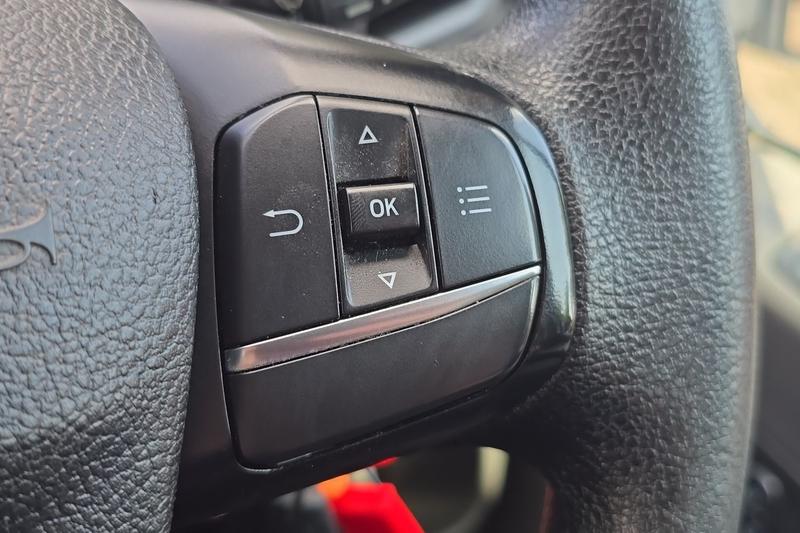 Vehicle 31