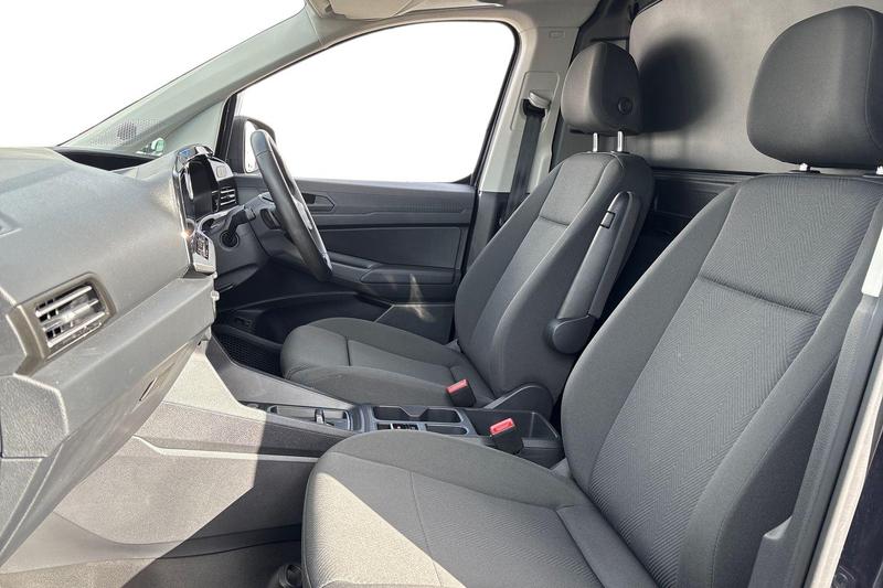 Used Ford Transit Connect 2025 for sale - 78042812: Photo 10