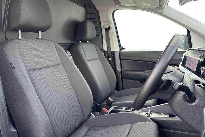 Used Ford Transit Connect 2025 for sale - 78042812: Photo 11