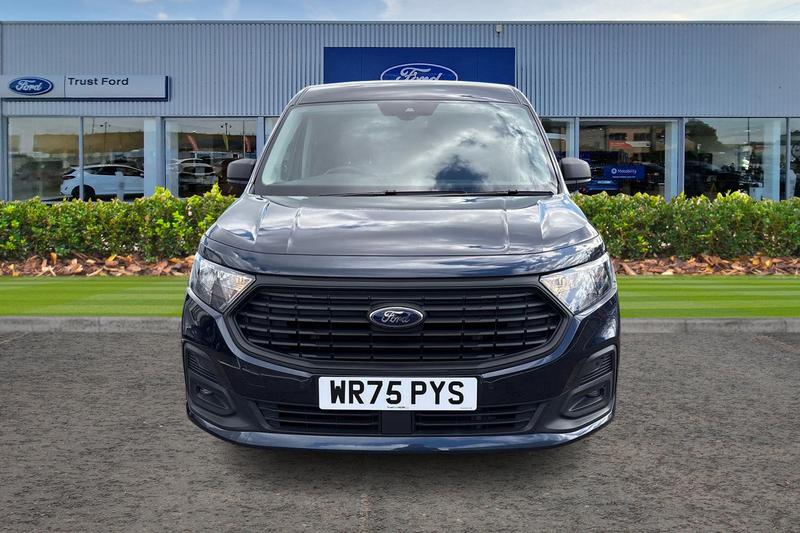 Used Ford Transit Connect 2025 for sale - 78042812: Photo 12