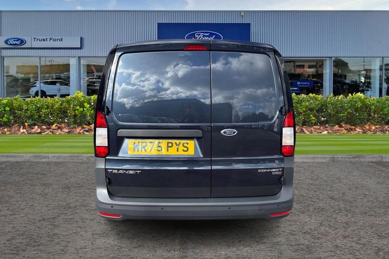 Used Ford Transit Connect 2025 for sale - 78042812: Photo 13
