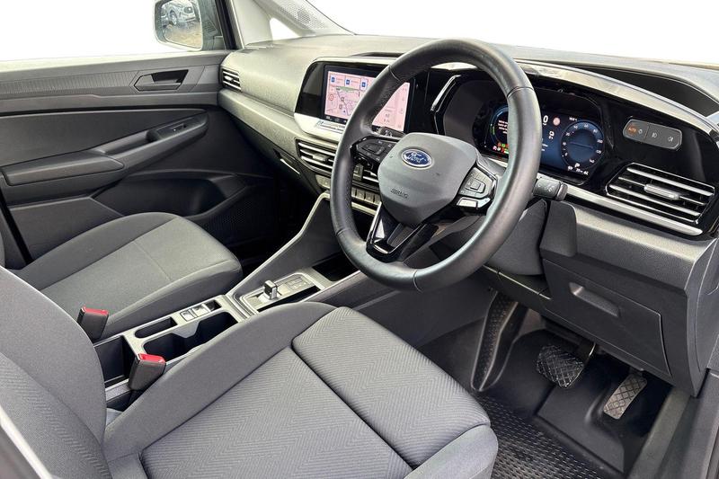 Used Ford Transit Connect 2025 for sale - 78042812: Photo 14