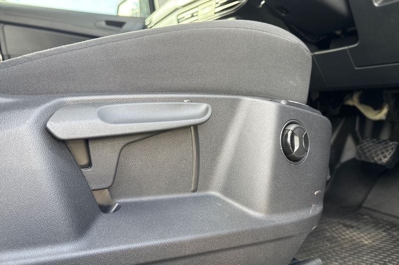 Used Ford Transit Connect 2025 for sale - 78042812: Photo 15