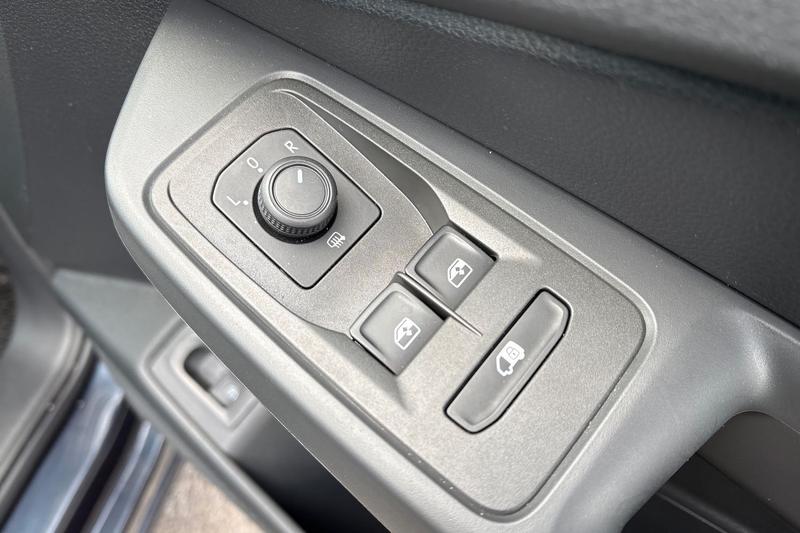 Used Ford Transit Connect 2025 for sale - 78042812: Photo 16