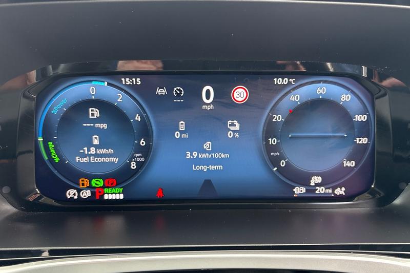 Used Ford Transit Connect 2025 for sale - 78042812: Photo 19