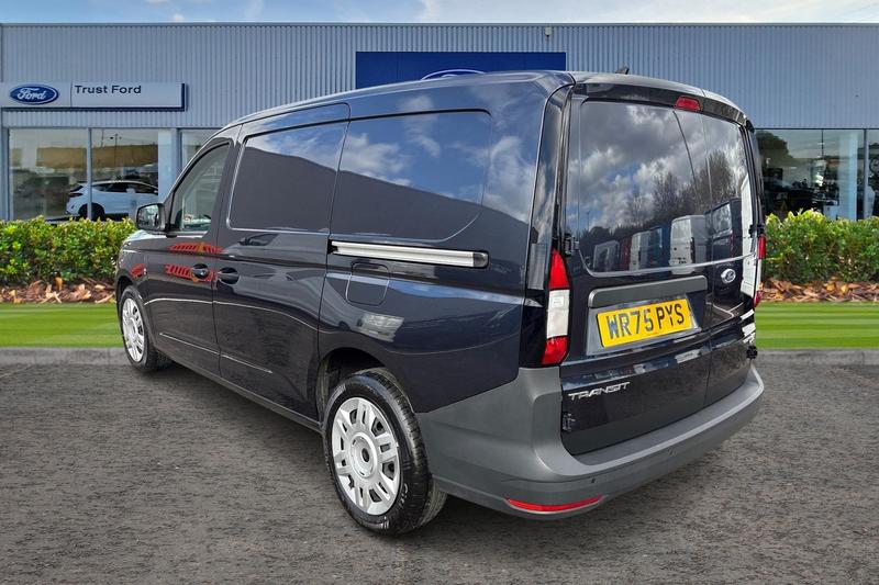 Used Ford Transit Connect 2025 for sale - 78042812: Photo 2