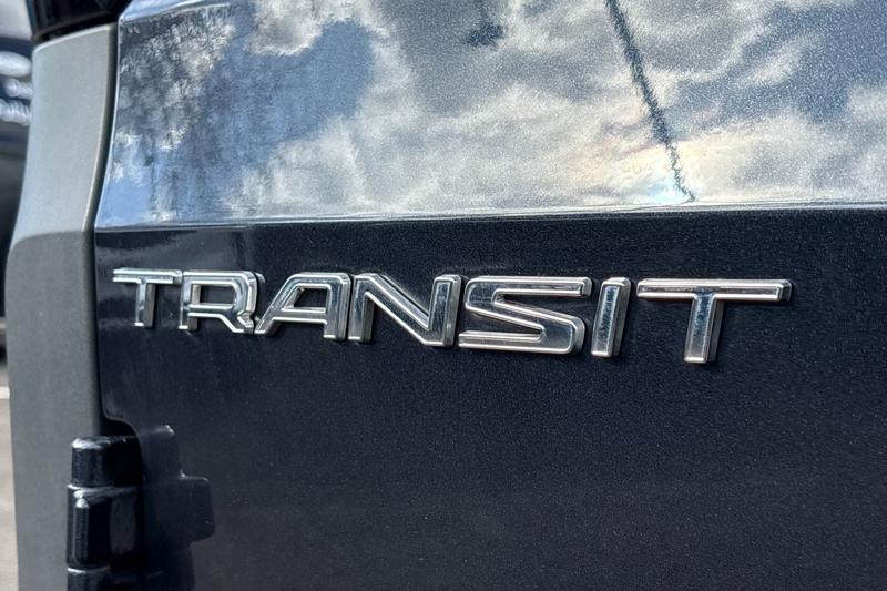 Used Ford Transit Connect 2025 for sale - 78042812: Photo 20