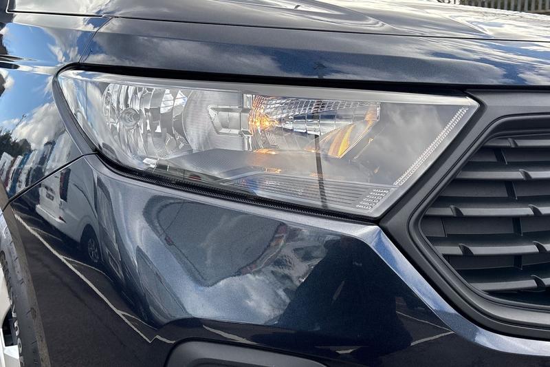 Used Ford Transit Connect 2025 for sale - 78042812: Photo 21