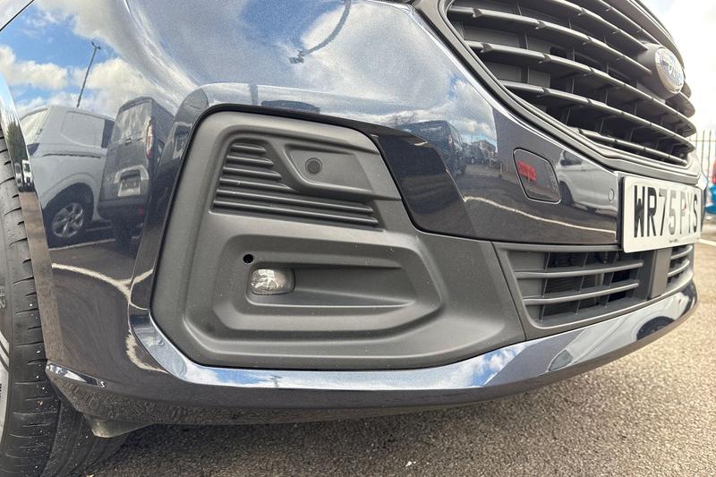 Used Ford Transit Connect 2025 for sale - 78042812: Photo 22