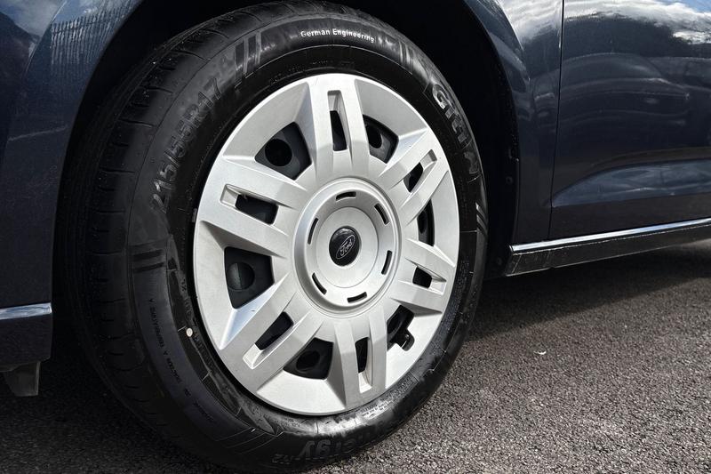 Used Ford Transit Connect 2025 for sale - 78042812: Photo 23