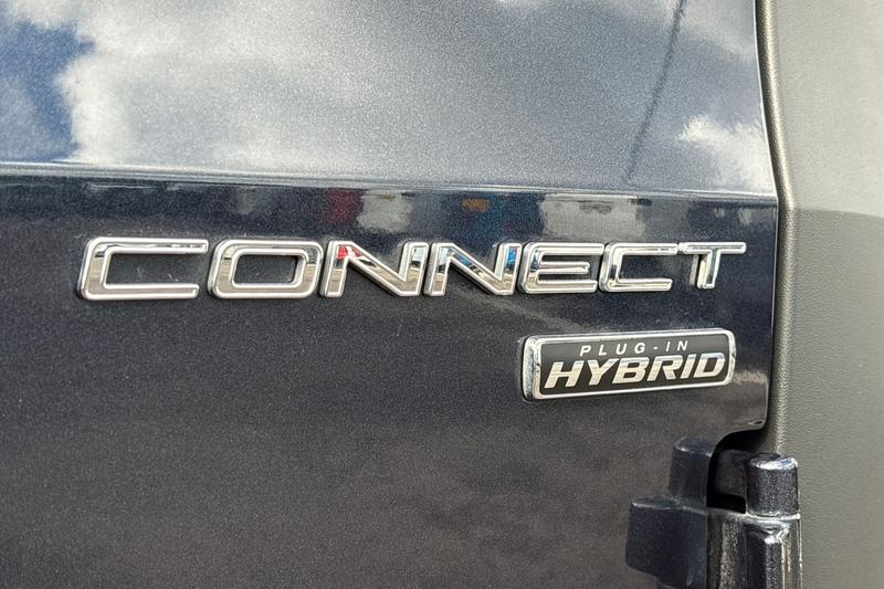 Used Ford Transit Connect 2025 for sale - 78042812: Photo 24